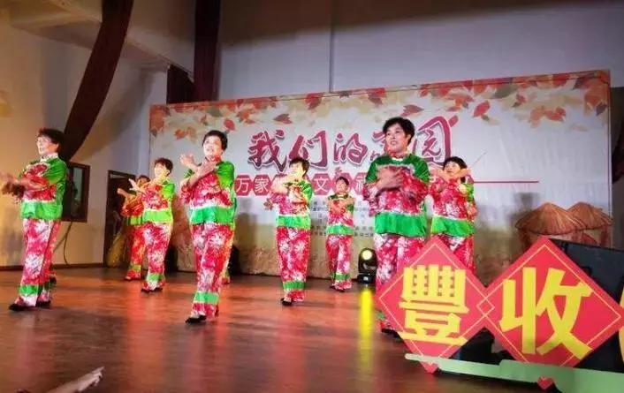 最新幼儿舞蹈展现孩子内心的喜悦与成长——幸福的脸