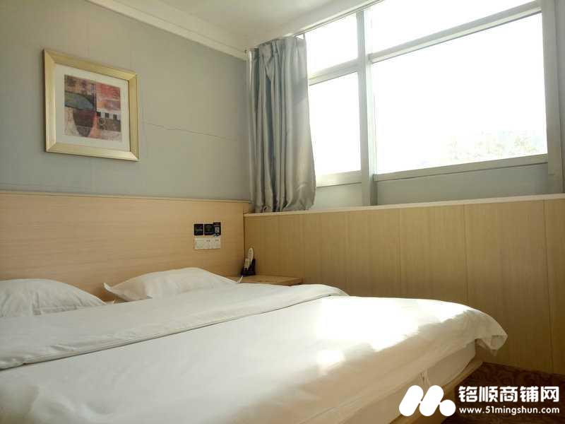 南京最新宾馆转让信息，科技重塑住宿体验新篇章