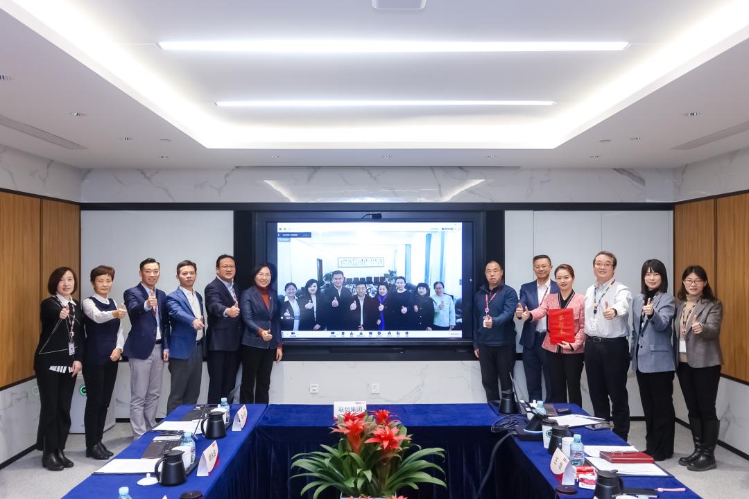 联想科技传奇，铸就最新科技里程碑的历程