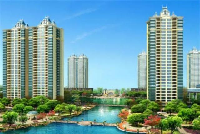 恒大金名都最新住宅价格，市场趋势与购房指南全解析