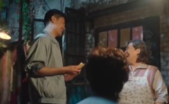 中国电视，小巷深处的电视情怀探索