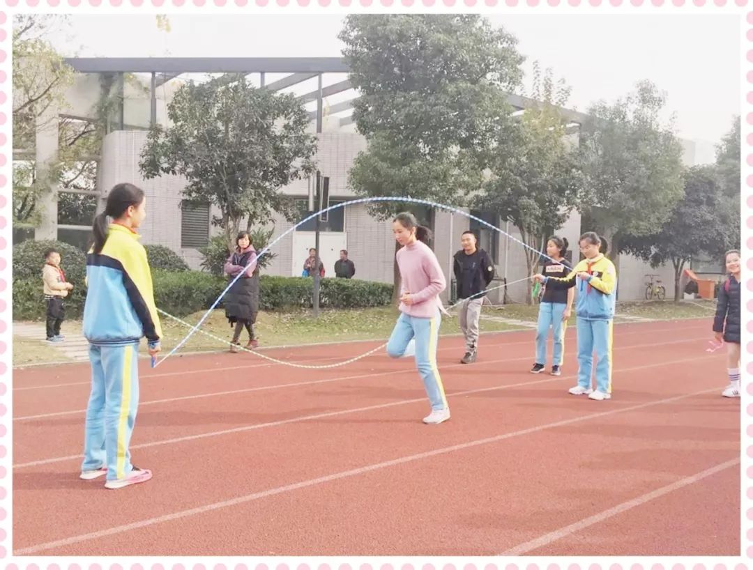 小学生跳绳比赛方案，跃动自信，展现成就的力量比拼