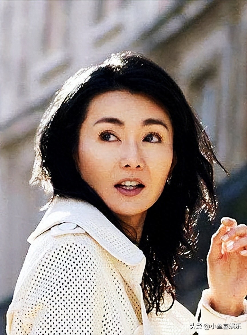 香港女演员的魅力，演绎人生百态的璀璨之星
