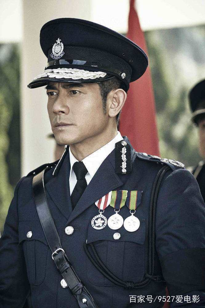 香港警匪片男演员名单，自然美景背后的心灵之旅之旅