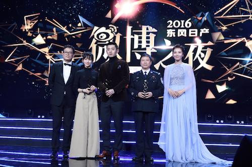 山河同在，星光熠熠的演员阵容展现变化带来的自信与成就感