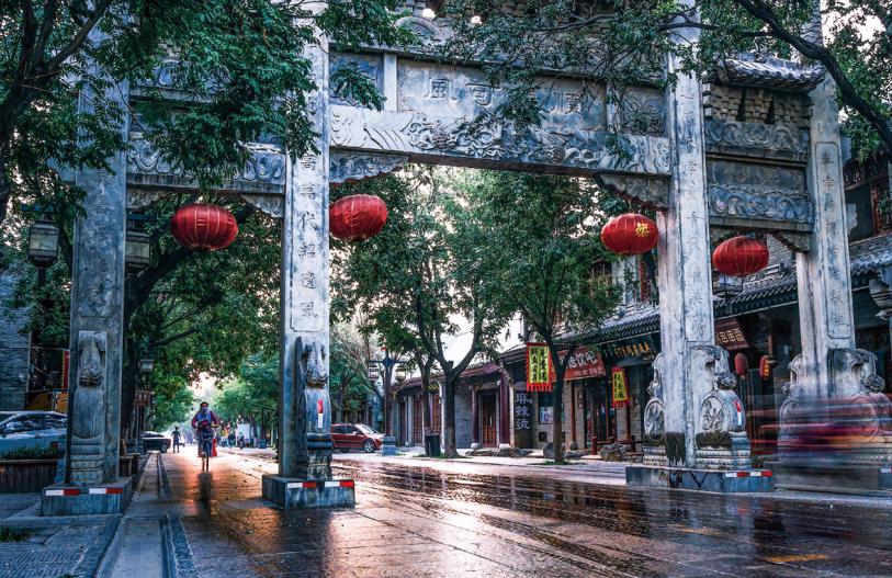 QQ名字大全2017全新版，与自然美景相遇的浪漫QQ昵称