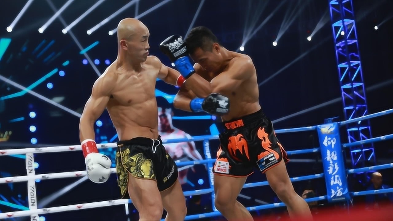 武林风新一期，探寻武林精粹，英雄风采一览无余