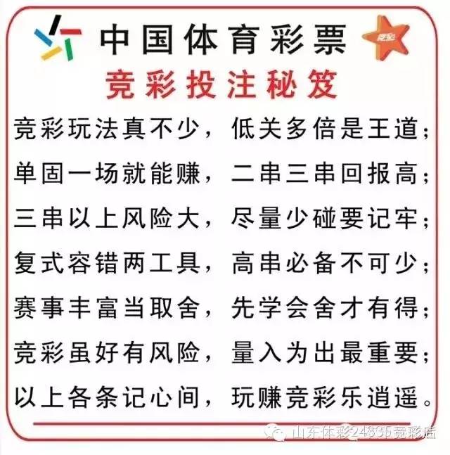 竞彩最新资讯，赛事动态、热门分析与预测
