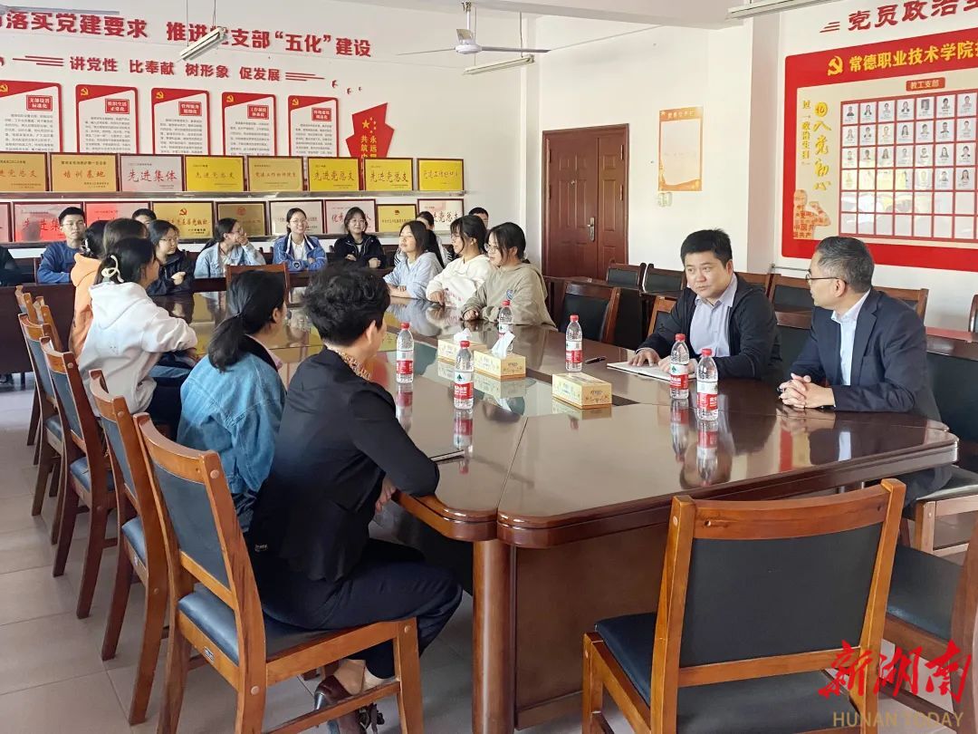 常德福利院最新动态，小巷中的温馨小店