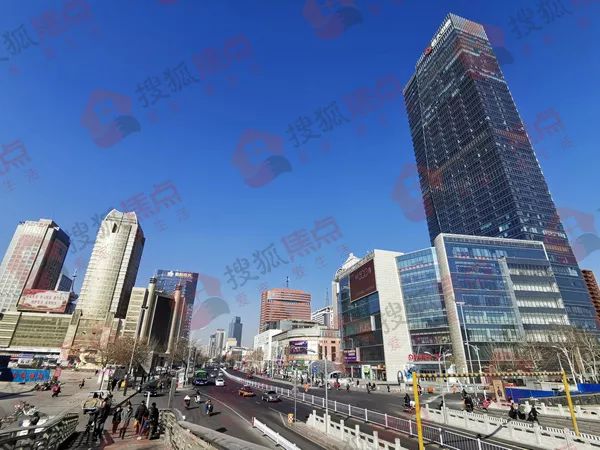 石家庄上上东最新动态，多维视角下的城市发展与观点碰撞