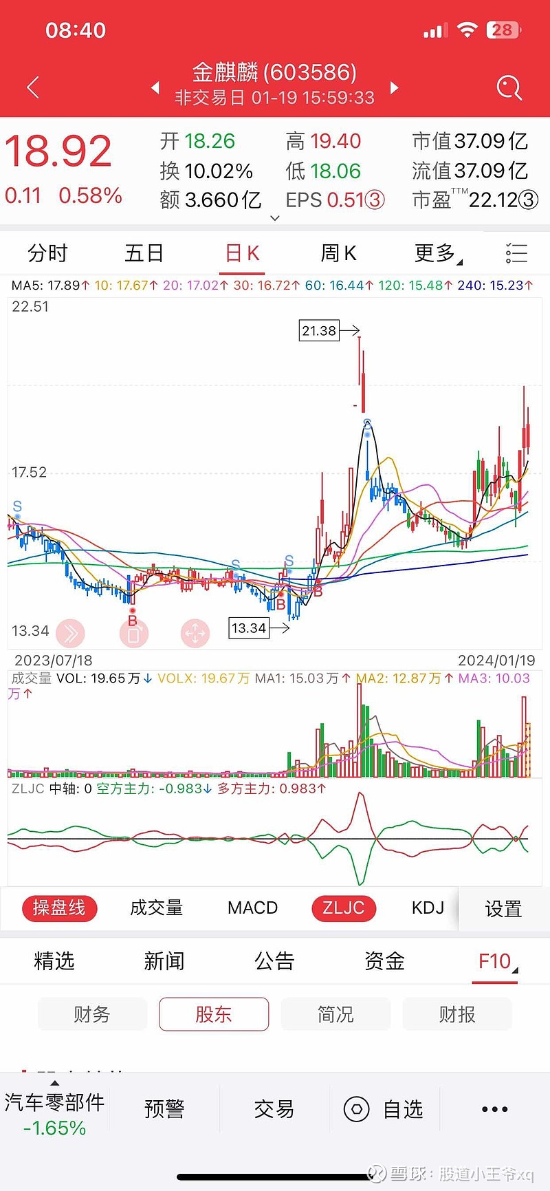 华麟面业最新动态与消息🍜