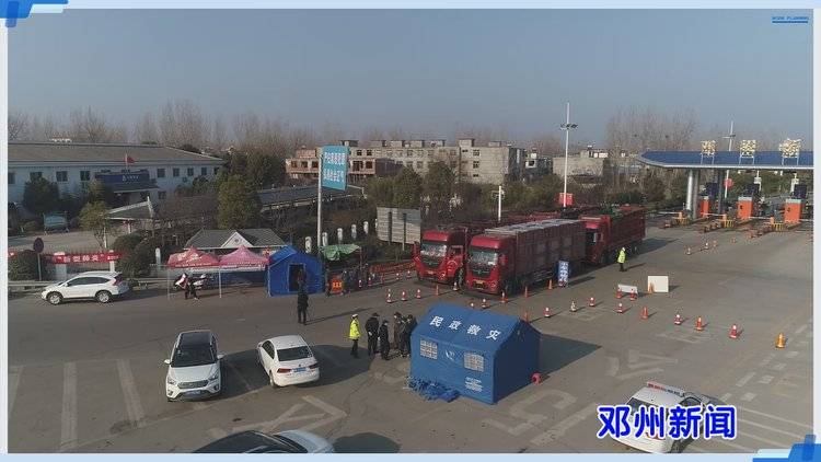 邓州新闻网独家揭秘，小巷深处的独特风味——一家隐藏的特色小店