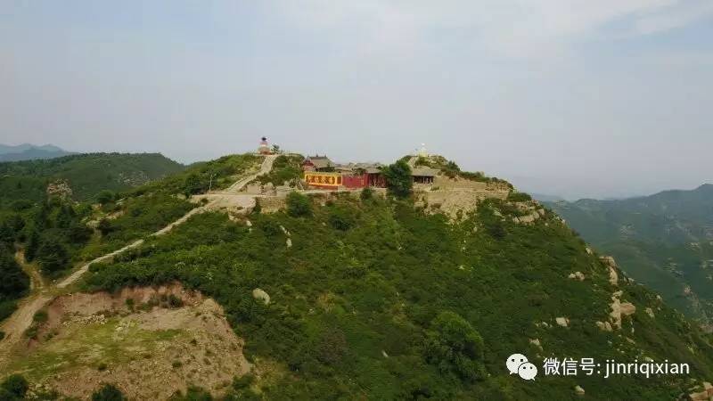 大石桥有戏最新一期，自然美景探索之旅，寻觅内心平和之地