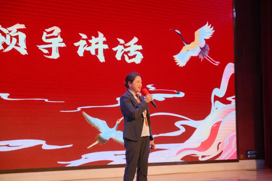 梅雁吉祥最新动态，学习变化，自信塑造未来