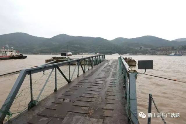 岱山客运码头最新时刻表及获取指南