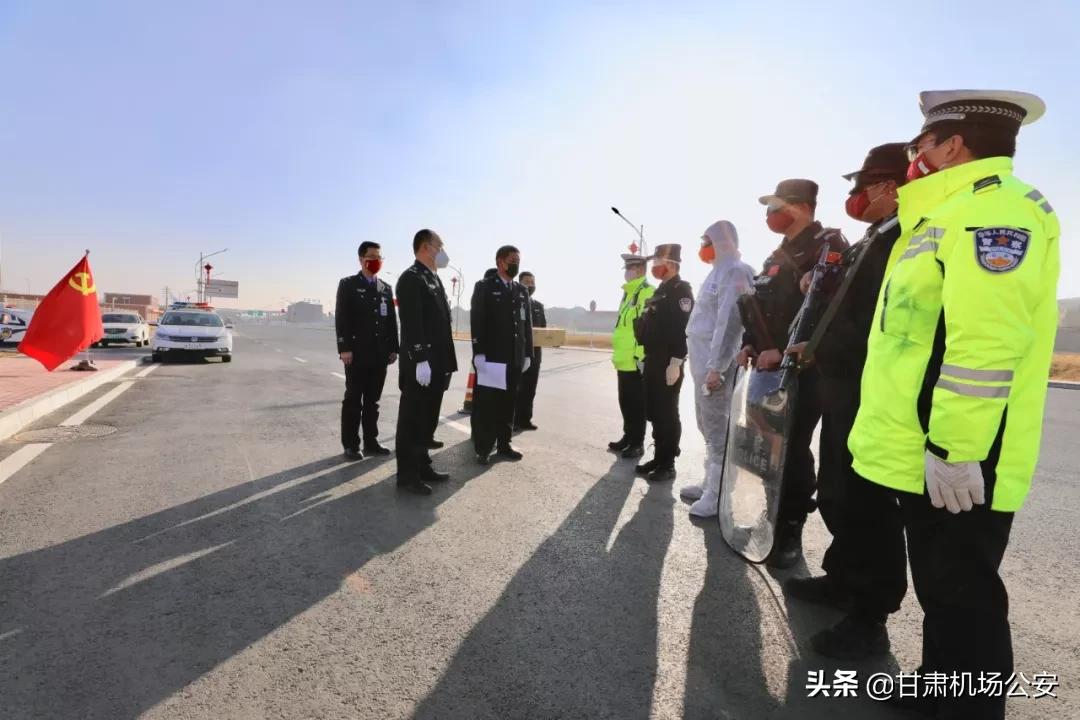 甘肃疫情今日新增情况，变化中的坚守与学习的力量