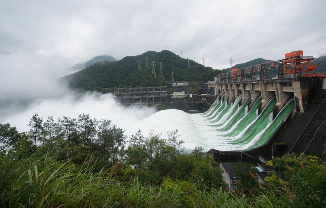 大坝沟门水库最新动态更新，最新消息汇集