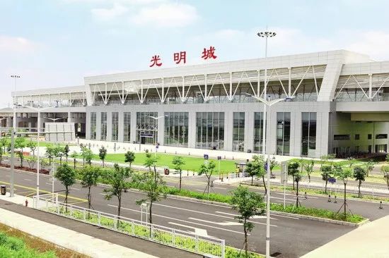 明光站最新动态，交通枢纽的革新与发展并进步伐