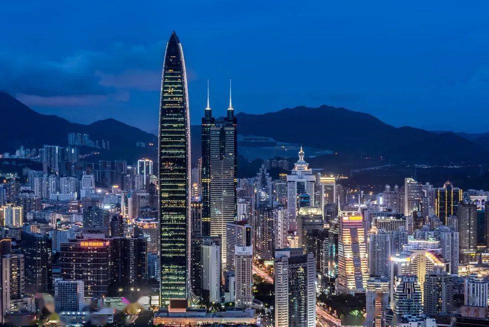 深圳最新一，探索未来无限可能！