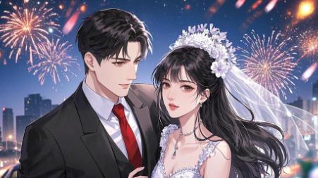 现代婚恋现象的独特观察，最新闪婚文深度解析