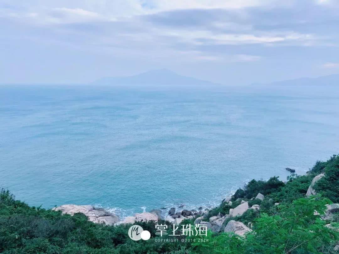 珠海游玩最新攻略，逐浪前行，自信与成就感的旅程之旅
